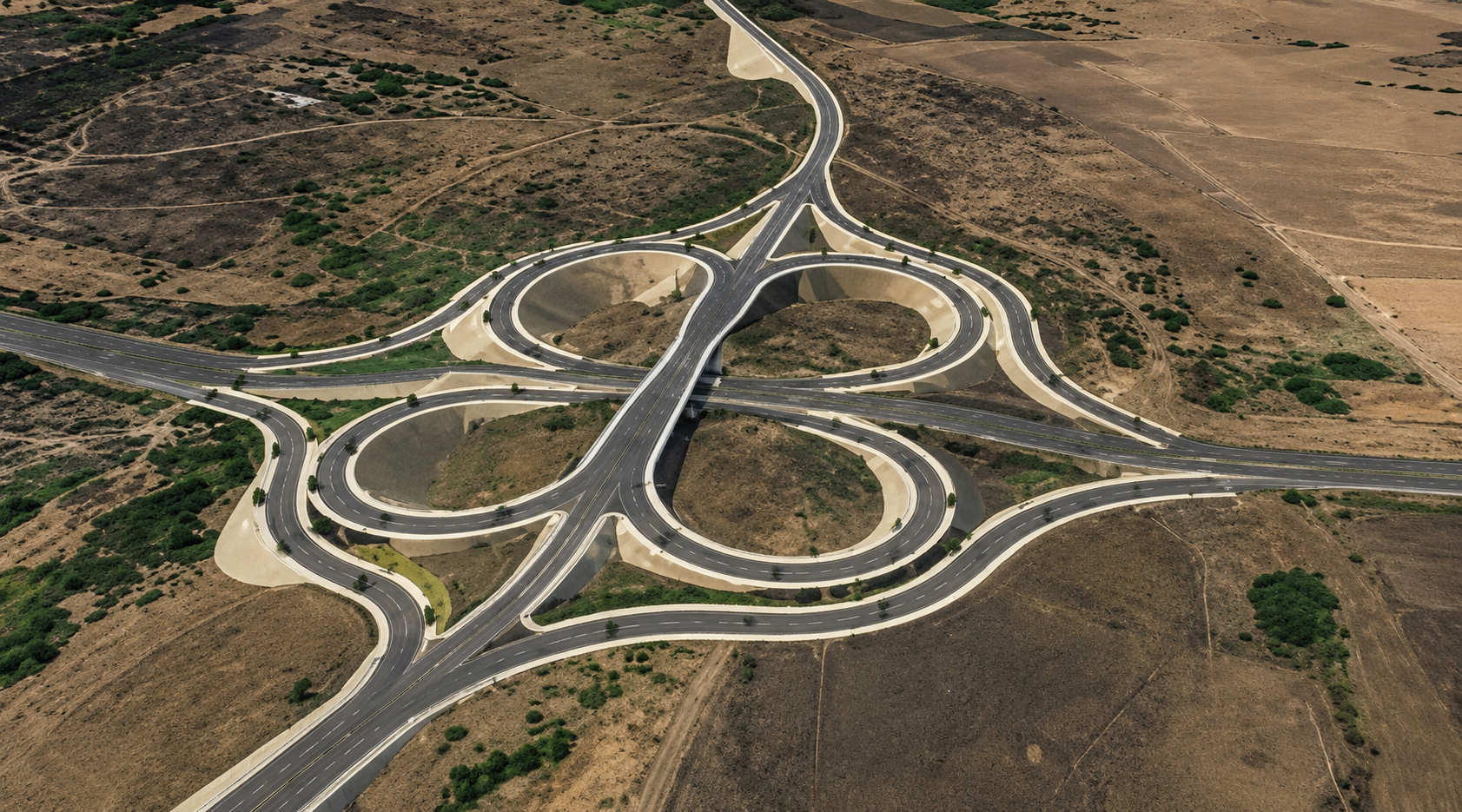 Adequação de Capacidade da BR-104/PB (Norte)