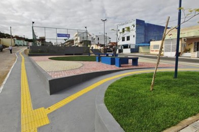 Avenida Tote Lomanto — foto 3