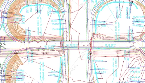 Contorno Ferroviário