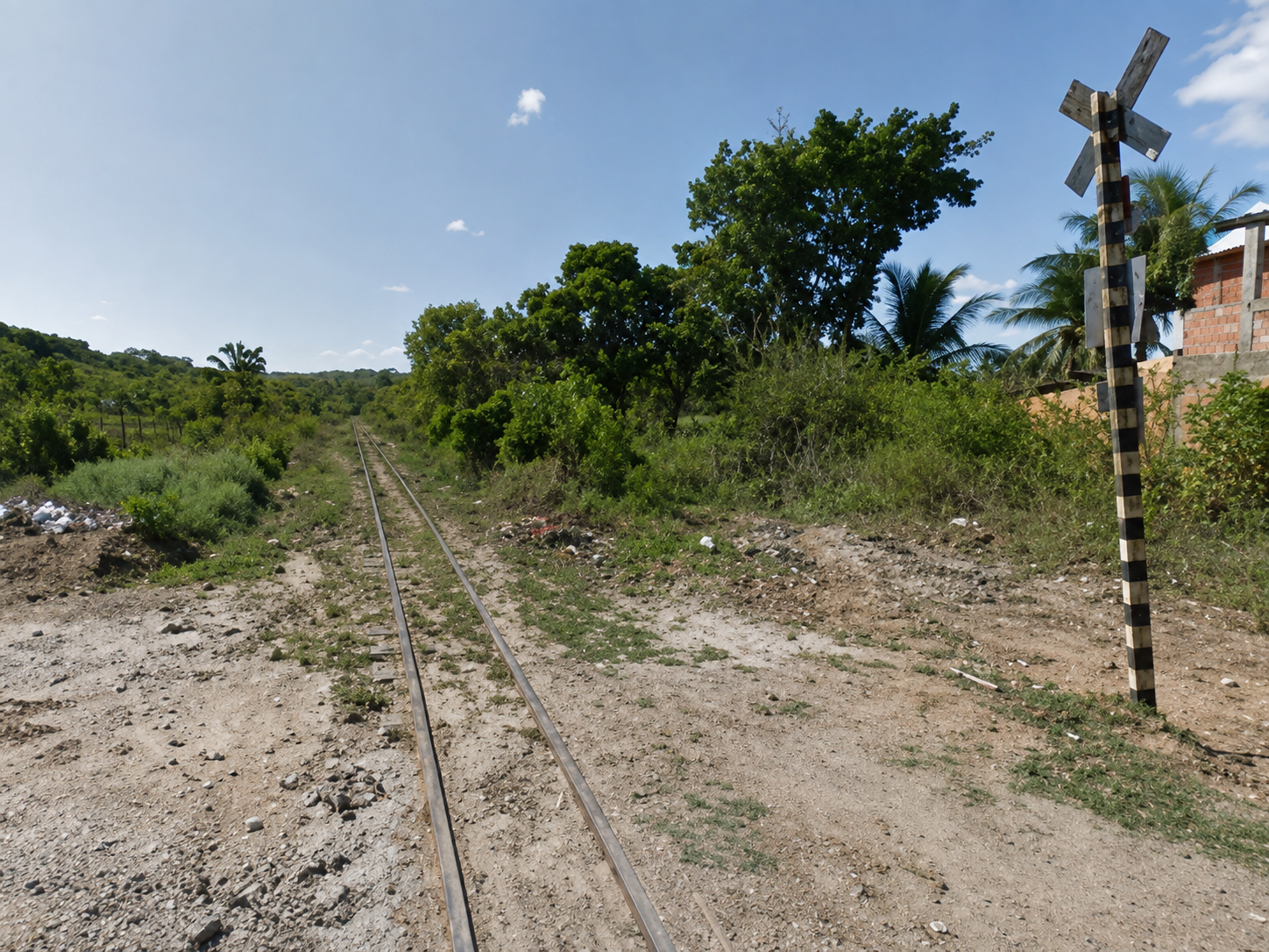 Contorno Ferroviário