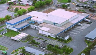 Fiscalização de Obra dos Pátios e Estacionamento na Cefrinor
