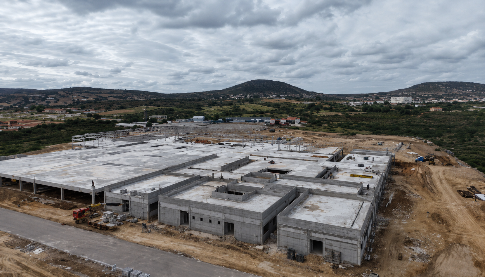 Hospital e Maternidade do Sisal