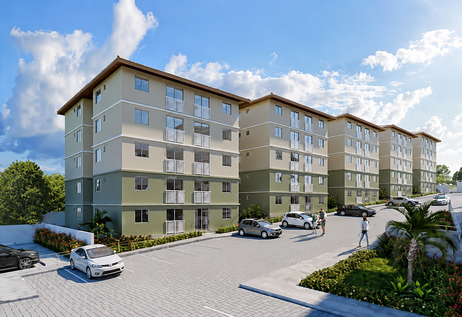 Lúmina Residencial