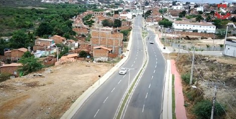 Ponte sobre o Rio de Contas — foto 1