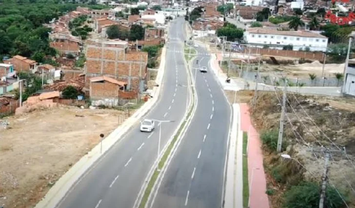 Ponte sobre o Rio de Contas