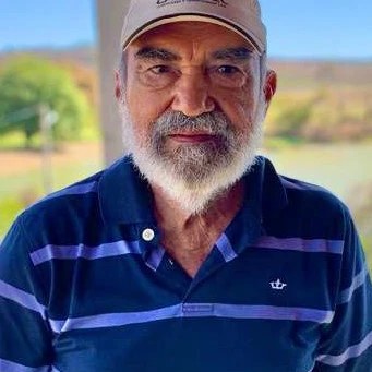 Antonio Pereira Tonhá